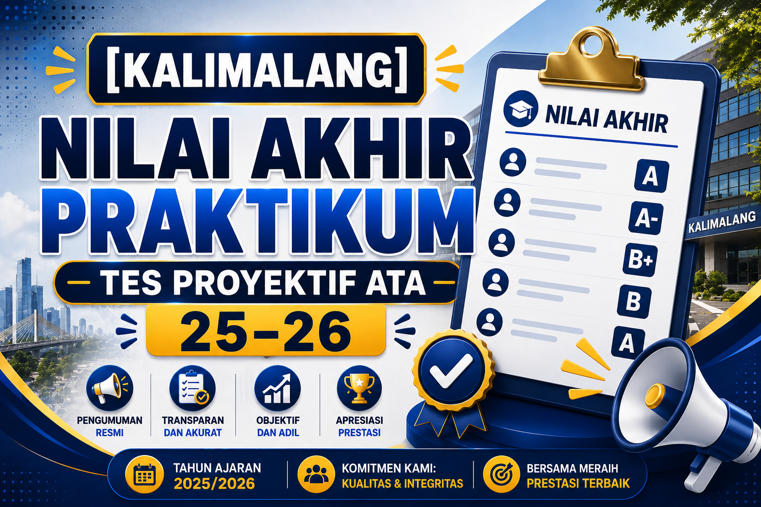 [KALIMALANG] NILAI AKHIR PRAKTIKUM TES PROYEKTIF ATA 25-26